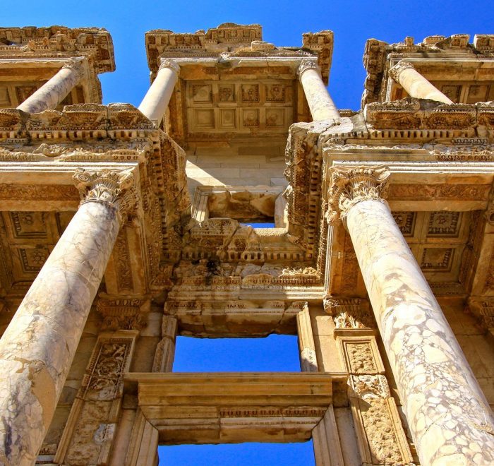 Ephesus Tours From Kusadasi